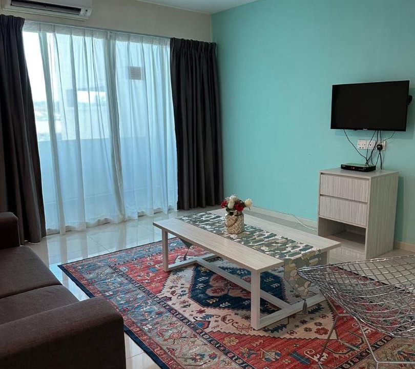 Photo of Livingroom in Lumut