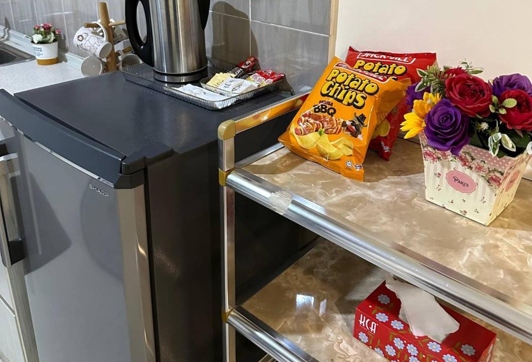 Photo of Kitchen in Lumut