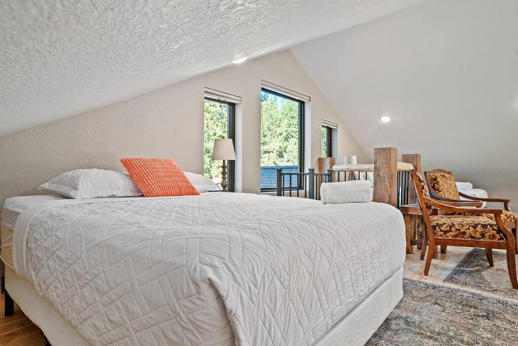 Photo of Bedroom in West Pennington