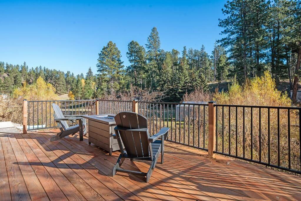 Photo of Patio Balcony in West Pennington