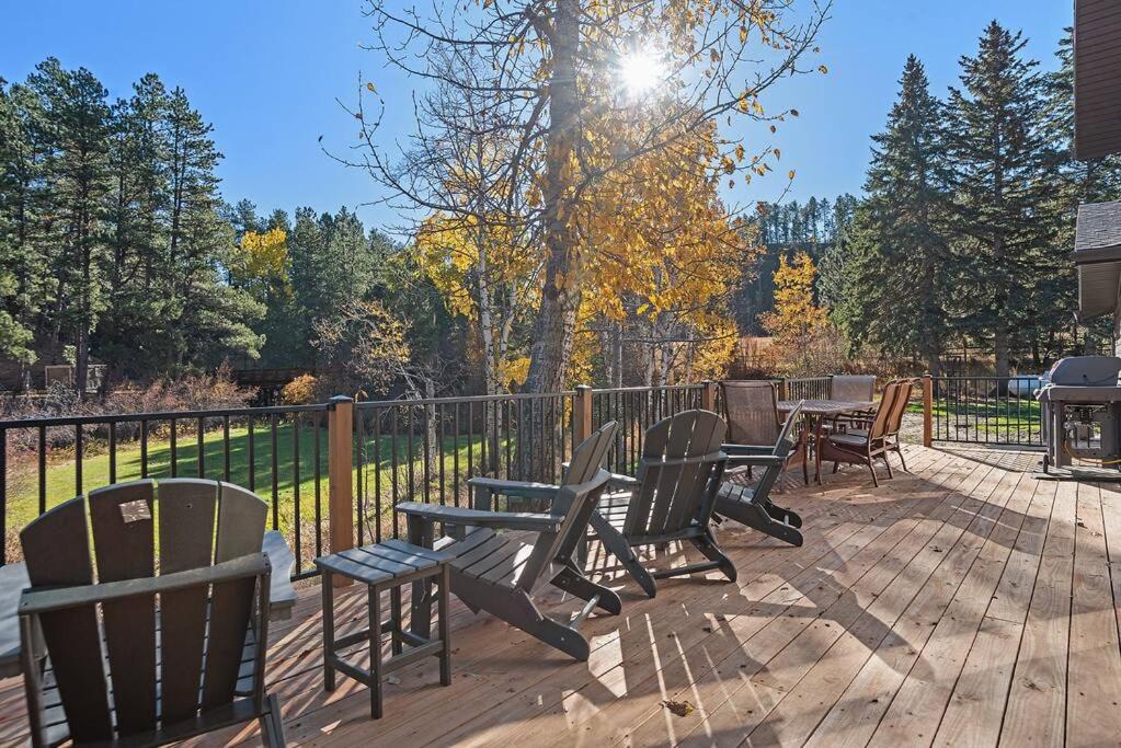 Photo of Patio Balcony in West Pennington