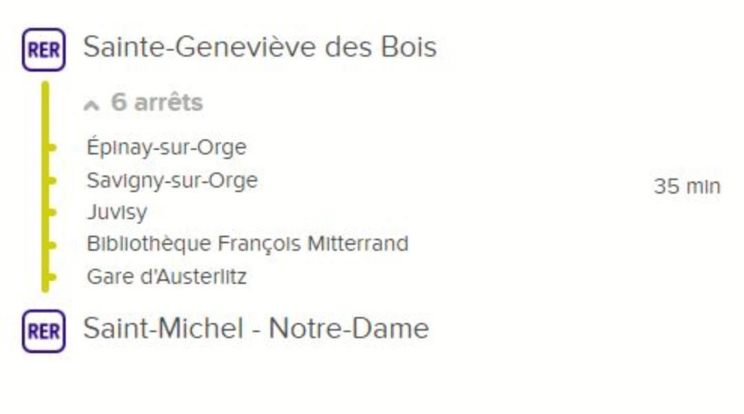 Photo of Others in Sainte-Genevieve-des-Bois
