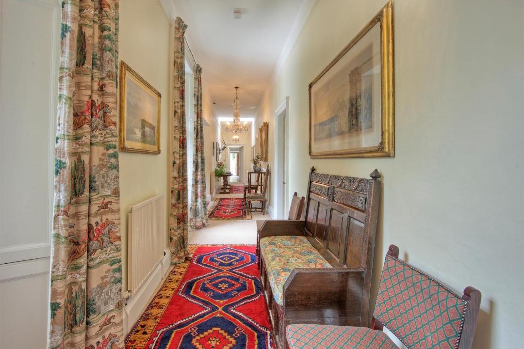 Photo of Livingroom in Kirkcudbright