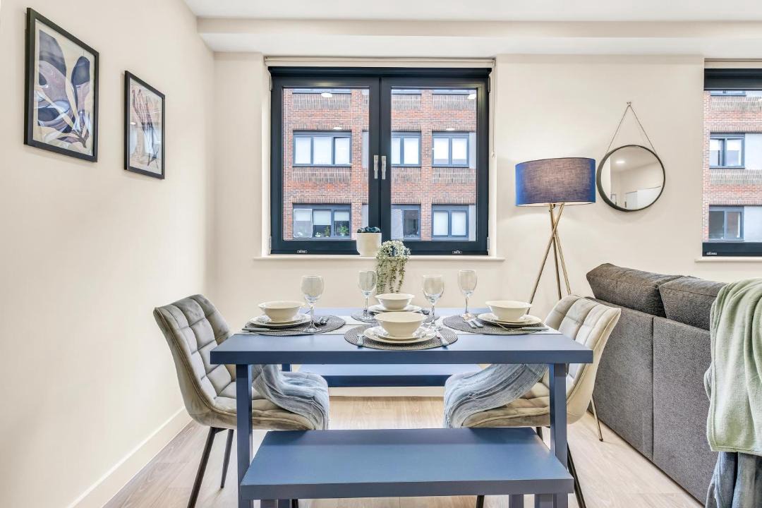 Photo of Others in Bedford