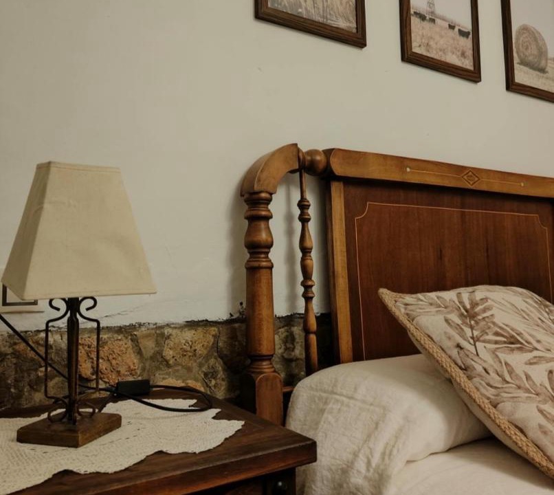 Photo of Bedroom in Cella