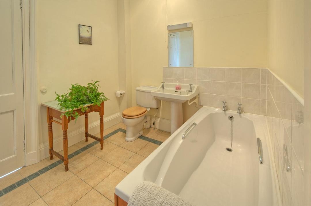 Photo of Bathroom in Kirkcudbright