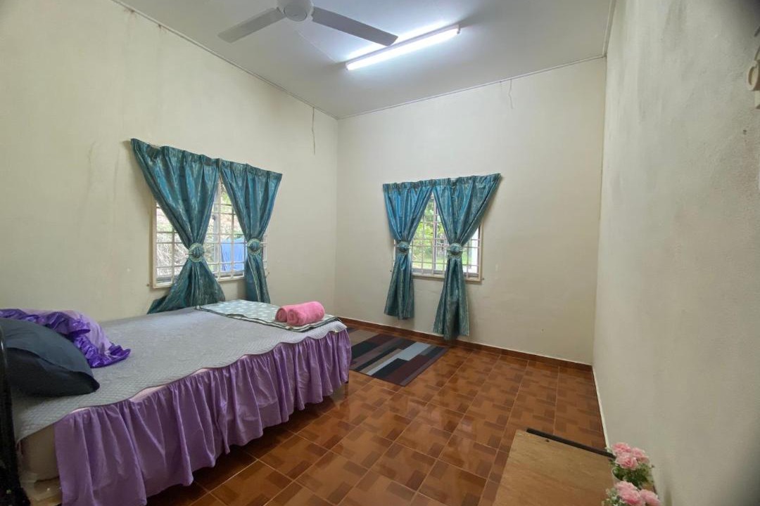Photo of Bedroom in Jeli