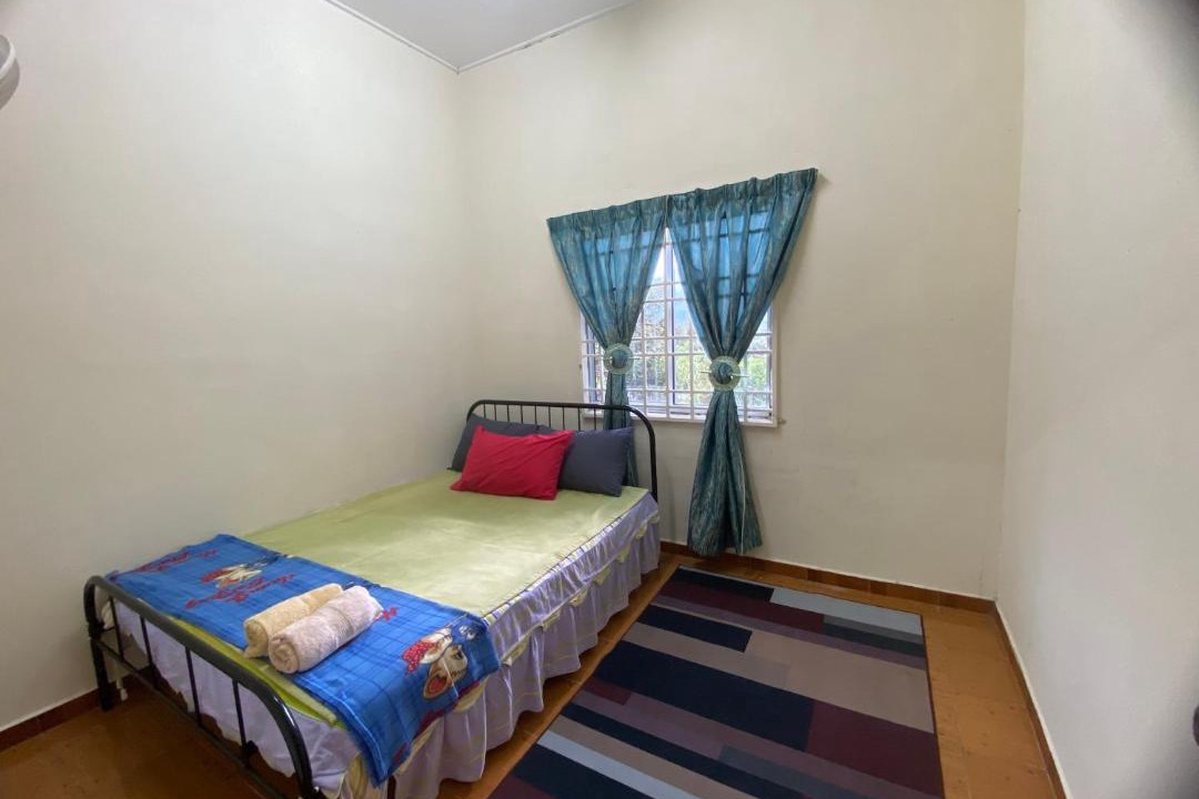 Photo of Bedroom in Jeli