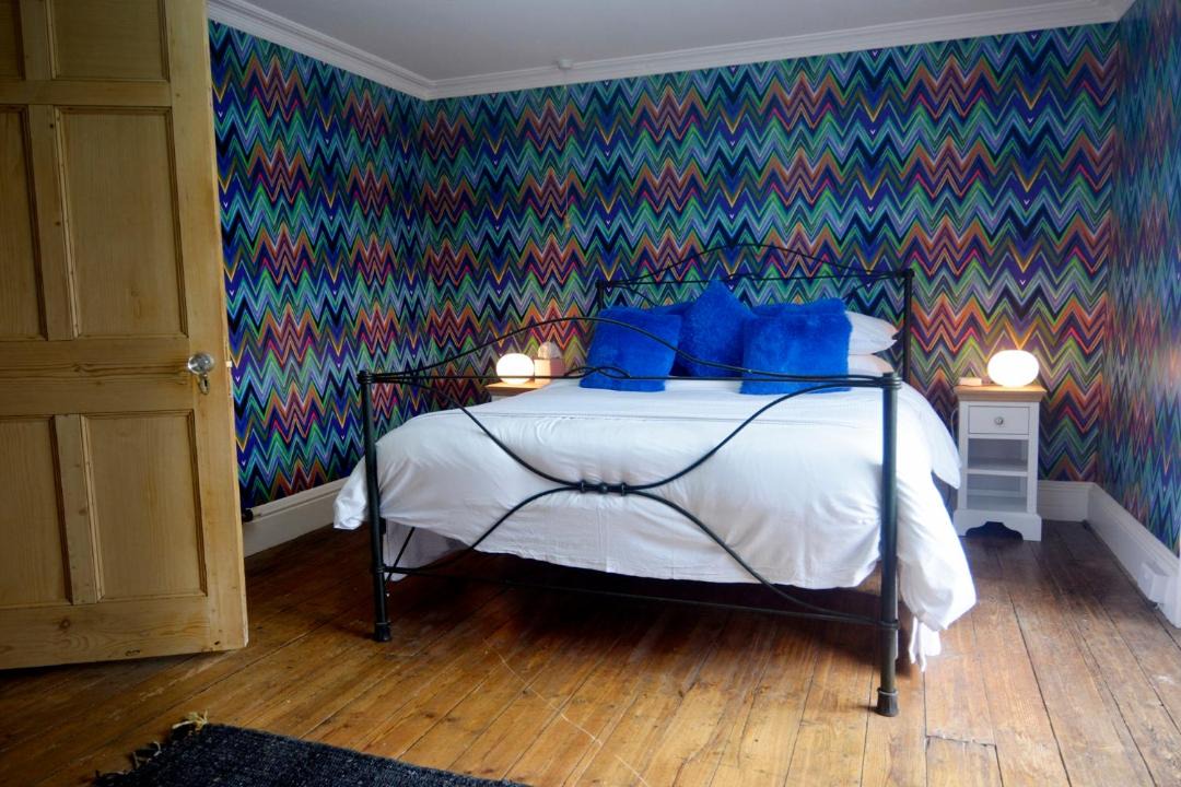 Photo of Bedroom in Lostwithiel