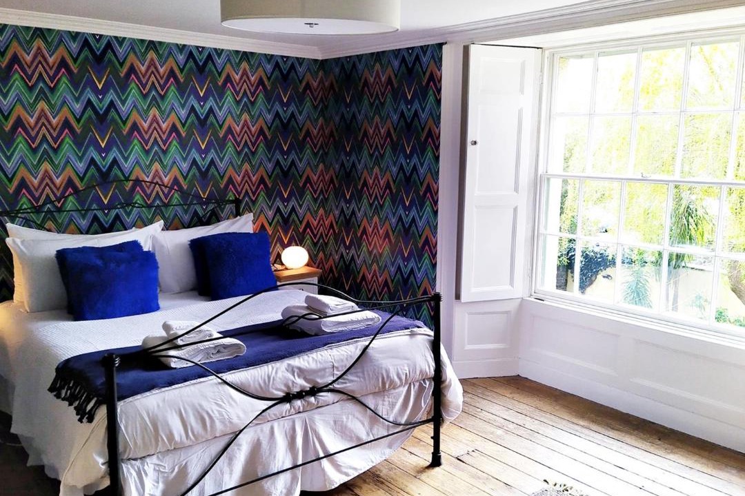 Photo of Bedroom in Lostwithiel