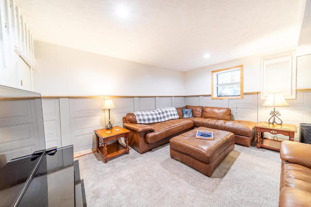 Photo of Livingroom in Terra Alta