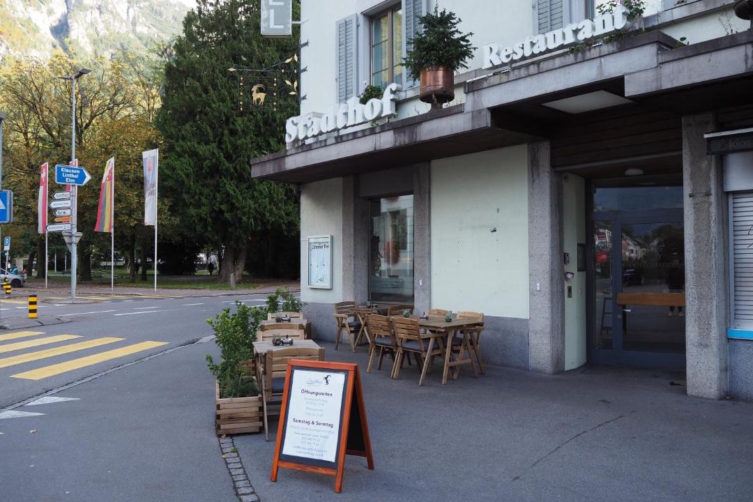 Photo of Others in Glarus