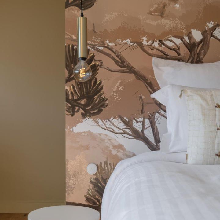 Photo of Bedroom in Centre Ville