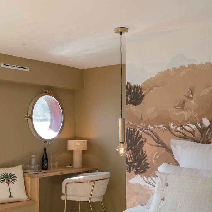 Photo of Bedroom in Centre Ville