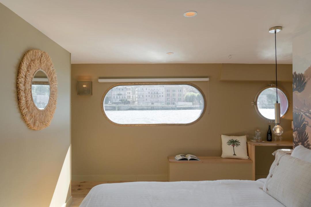 Photo of Bedroom in Centre Ville