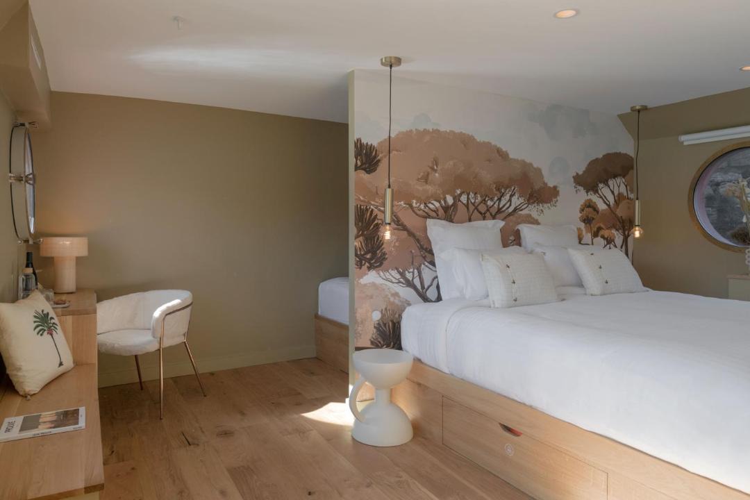 Photo of Bedroom in Centre Ville