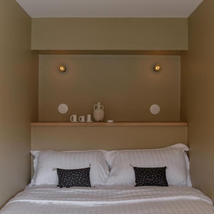 Photo of Bedroom in Centre Ville