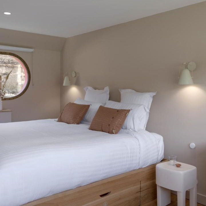 Photo of Bedroom in Centre Ville