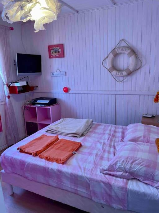 Photo of Bedroom in Gruissan Plage