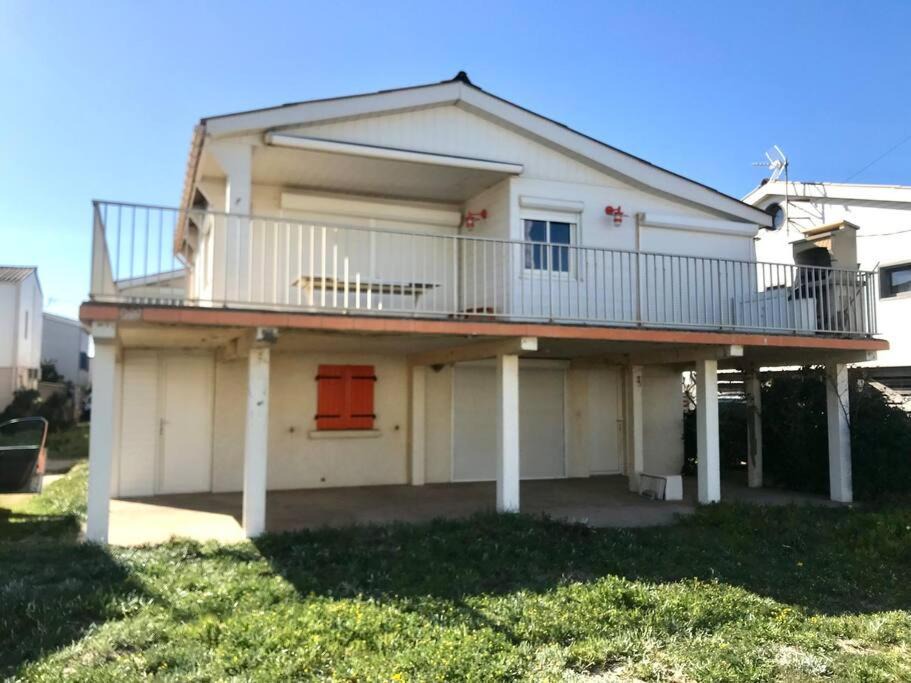 Photo of Others in Gruissan Plage