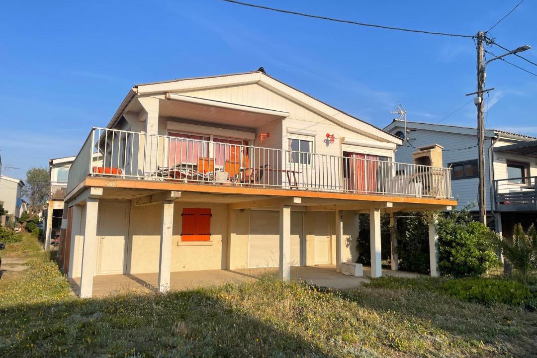 Photo of Others in Gruissan Plage