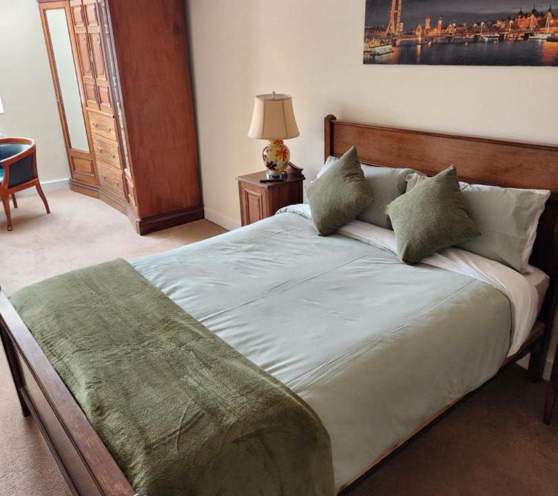 Photo of Bedroom in Baildon