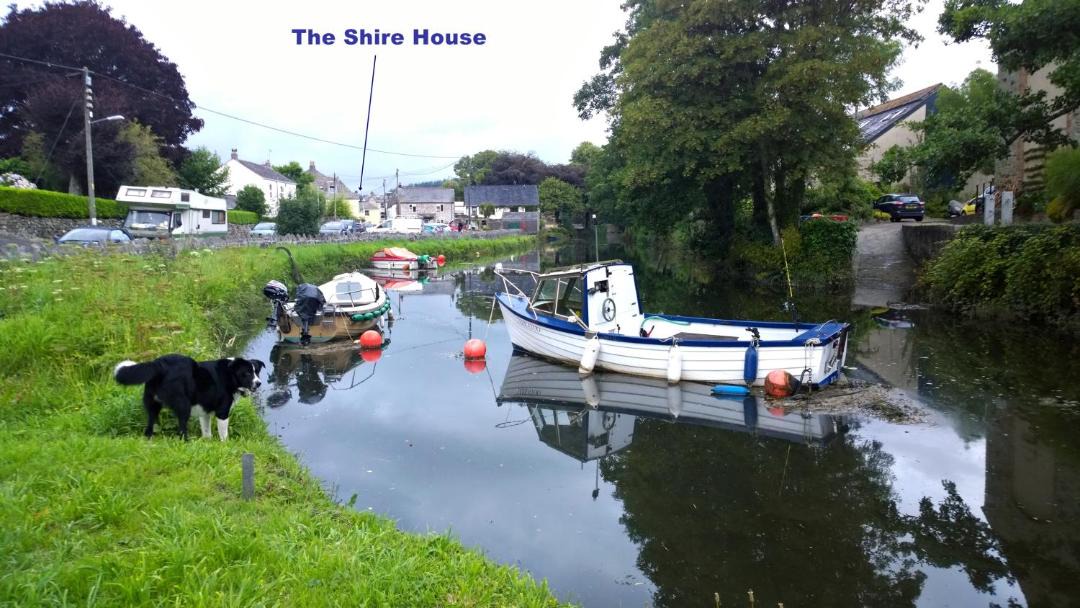 Photo of Others in Lostwithiel