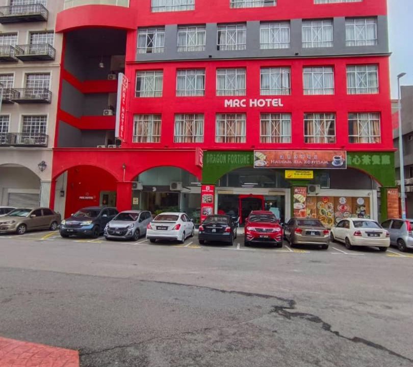 Photo of Others in Taman Melaka Raya