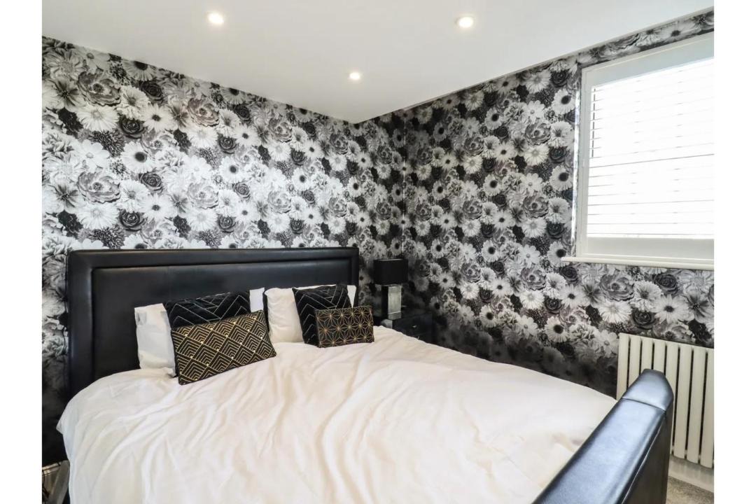 Photo of Bedroom in Canvey Island