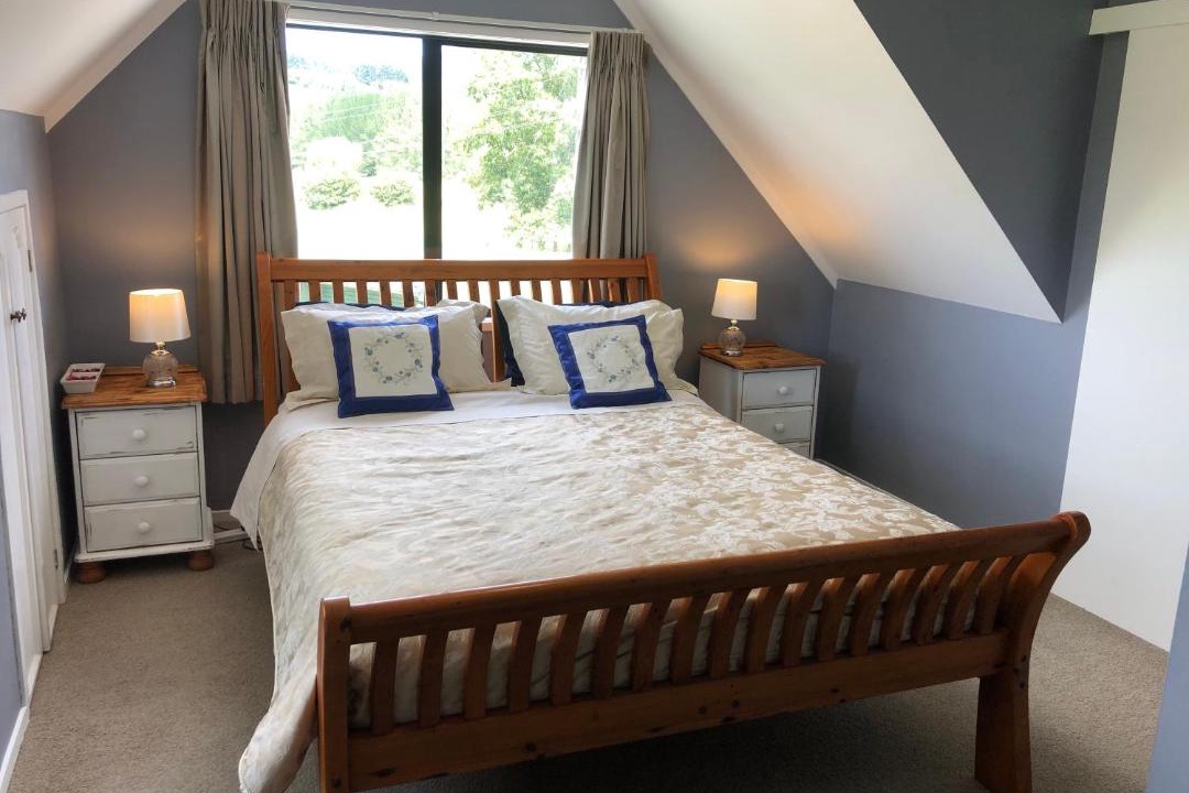 Photo of Bedroom in Hunua