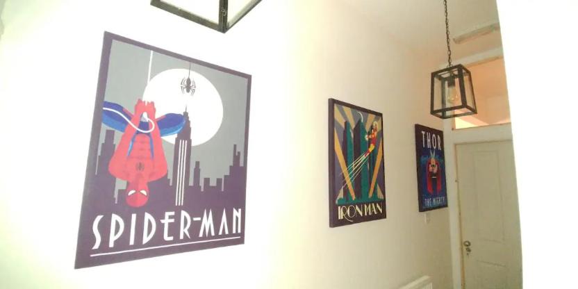 Photo of Others in Preston