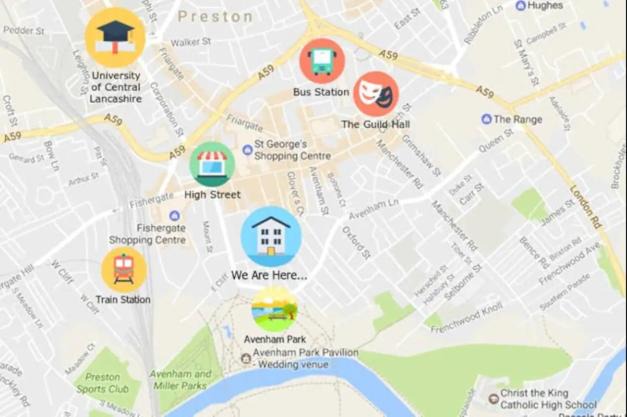 Photo of Others in Preston