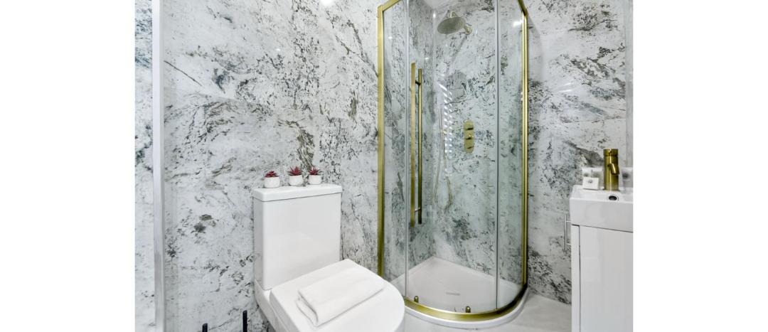 Photo of Bathroom in Peckham Rye