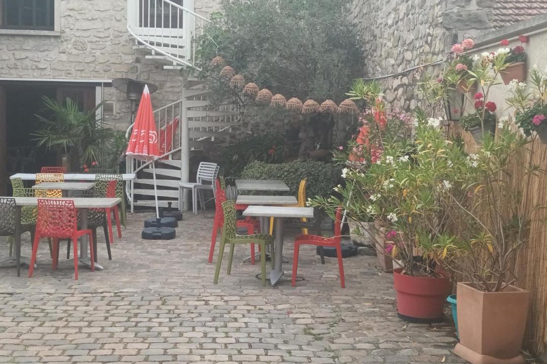 Photo of Others in Pierrelaye