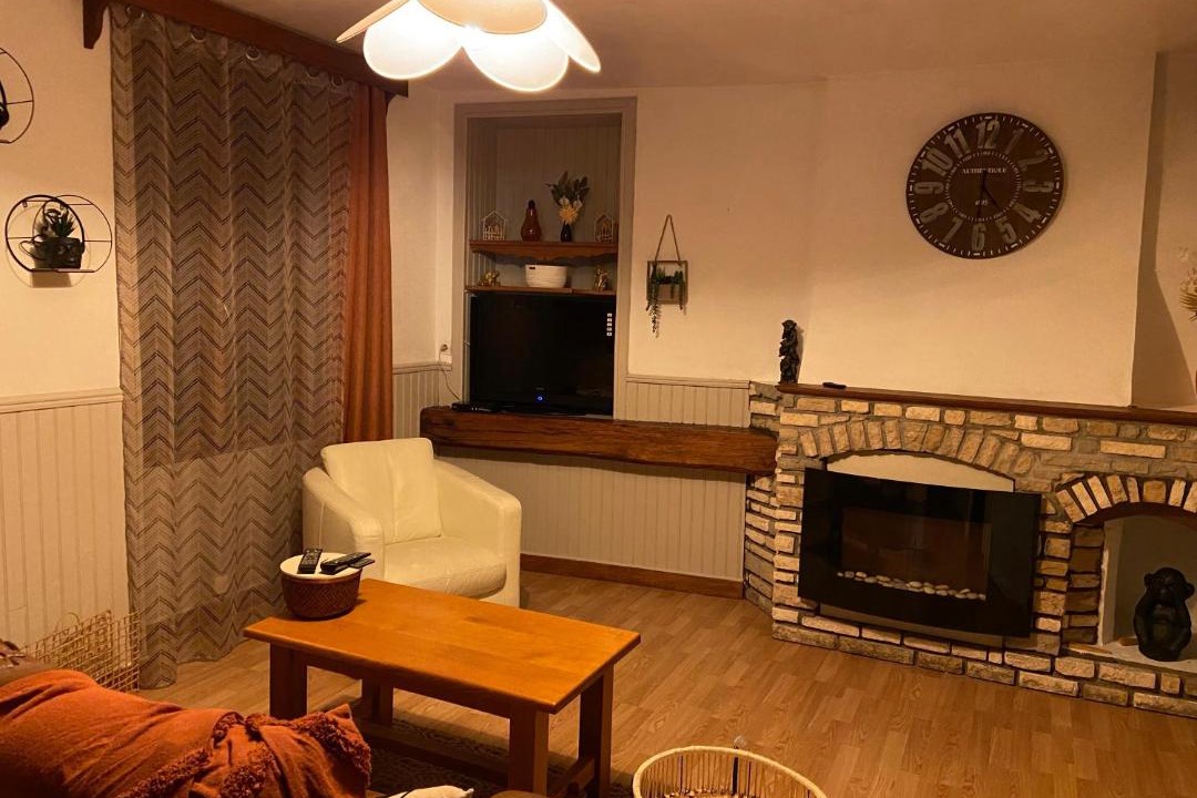 Photo of Others in La Chapelle-Saint-Andre