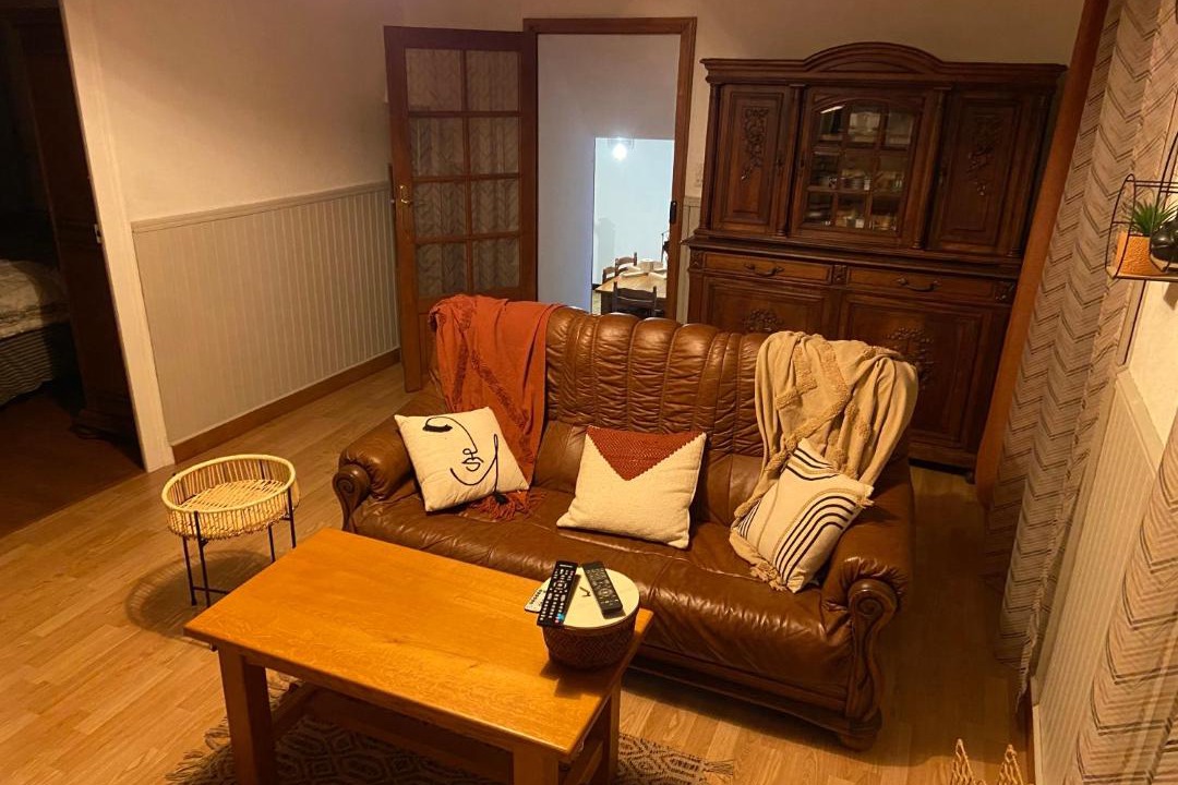 Photo of Others in La Chapelle-Saint-Andre