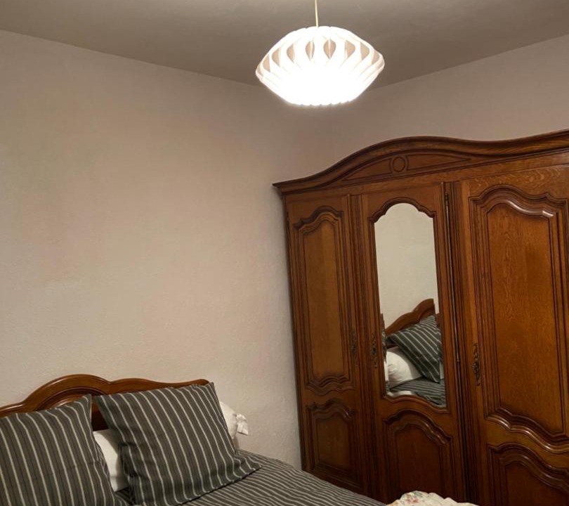 Photo of Bedroom in La Chapelle-Saint-Andre