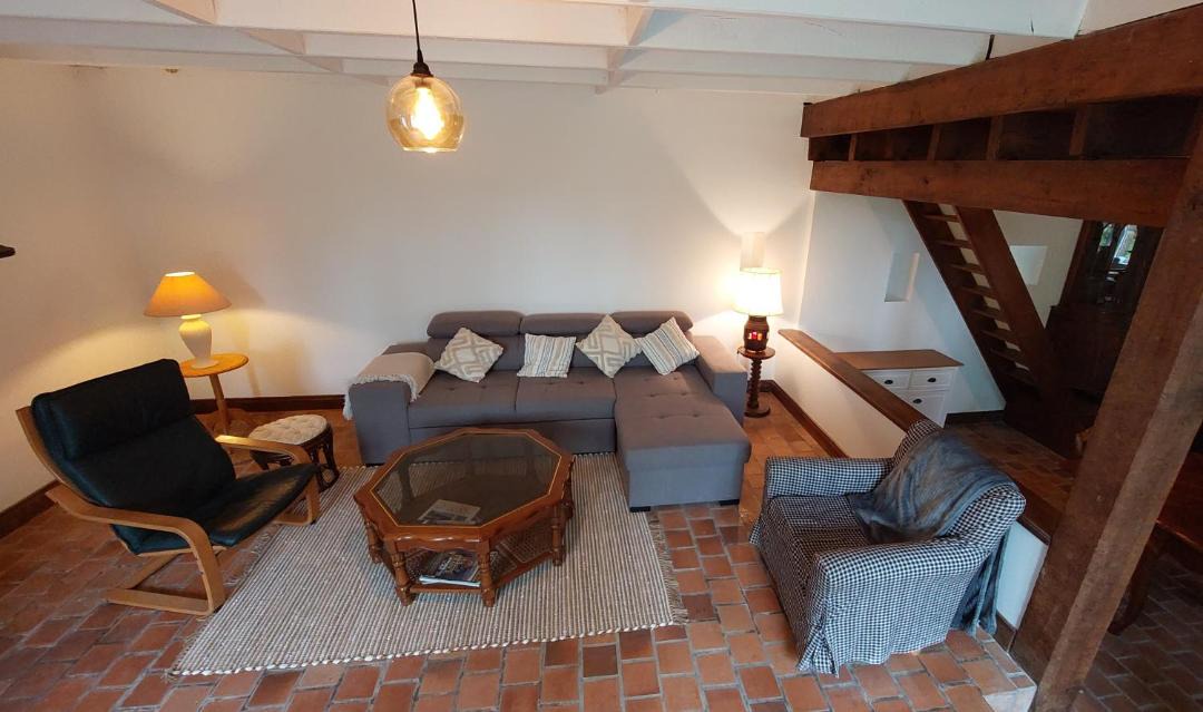 Photo of Livingroom in Reffuveille