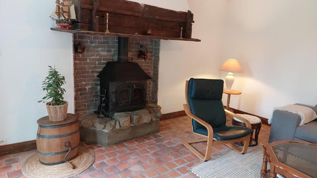 Photo of Livingroom in Reffuveille