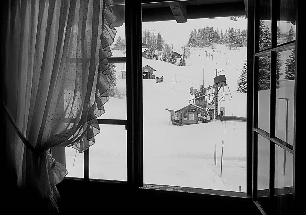 Photo of Others in Les Mosses