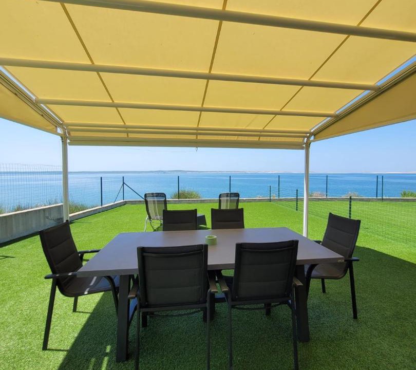 Photo of Patio Balcony in Rtina
