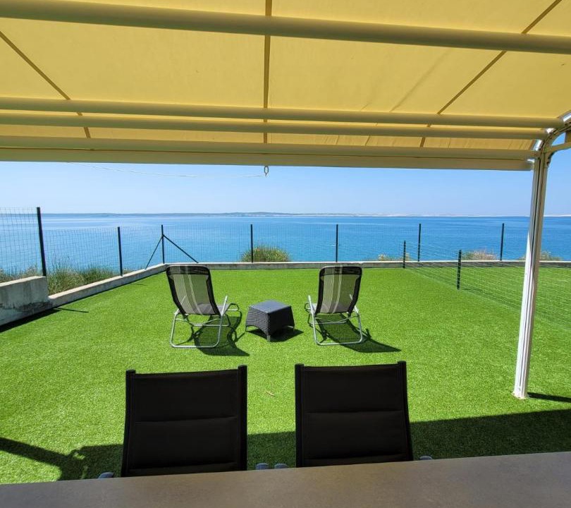 Photo of Patio Balcony in Rtina