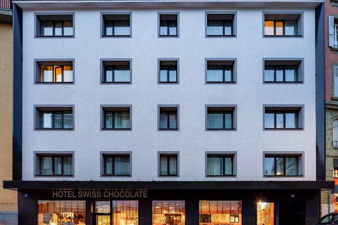 Photo of Others in Lausanne Center