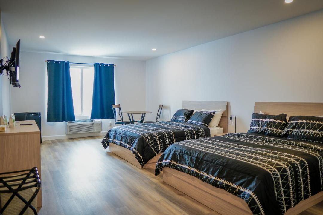 Photo of Bedroom in Saint-Raymond