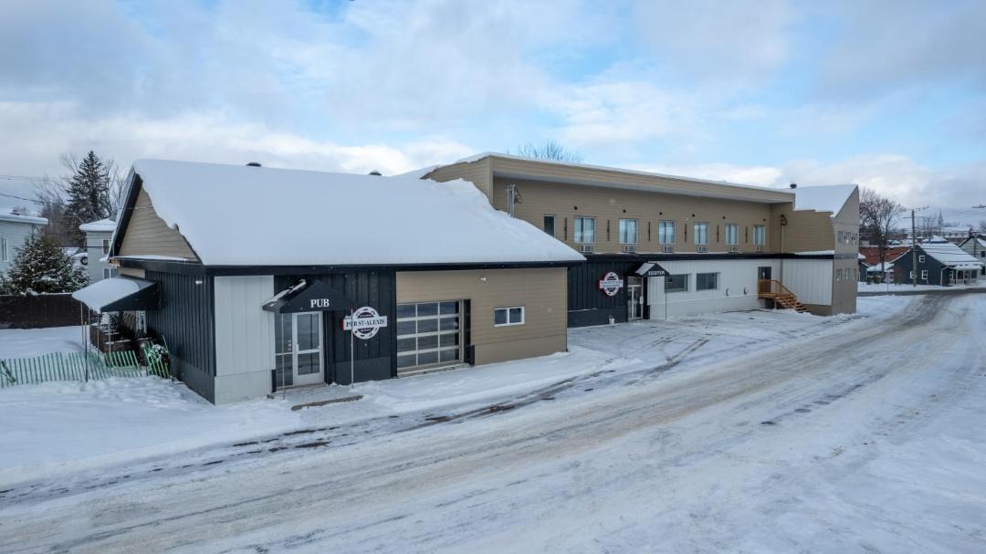 Photo of Others in Saint-Raymond