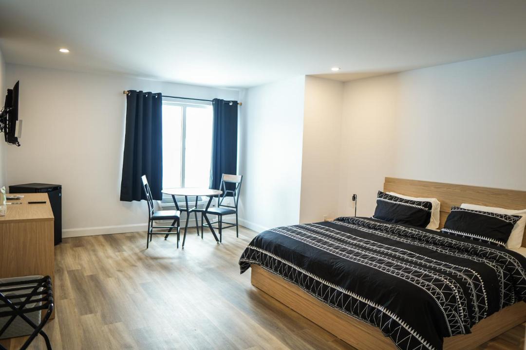 Photo of Bedroom in Saint-Raymond