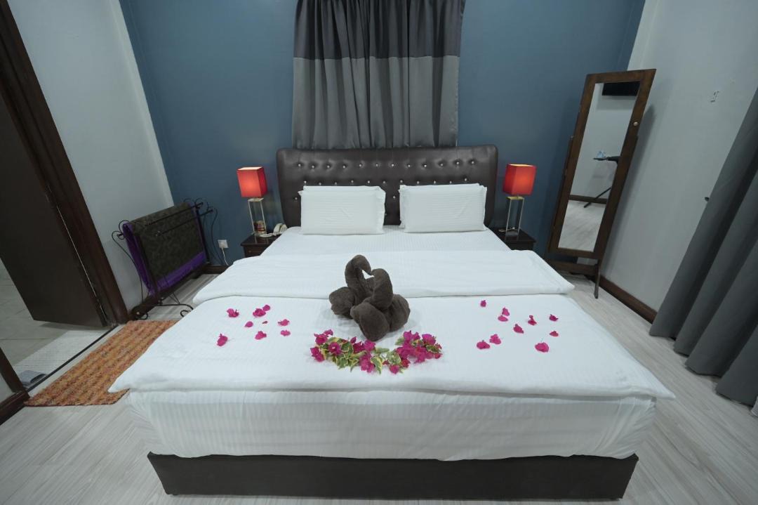 Photo of Bedroom in Gua Musang