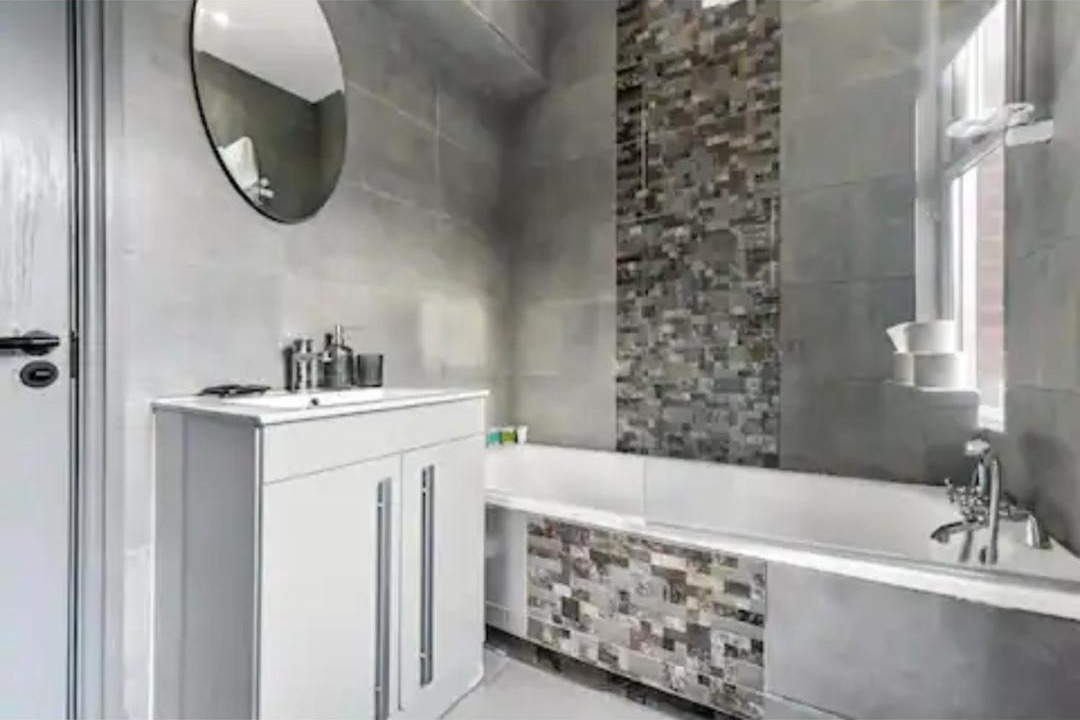 Photo of Bathroom in Southfield