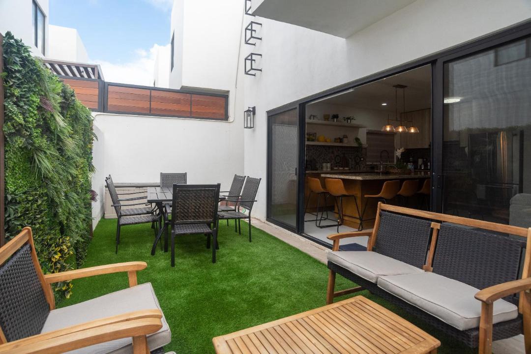 Photo of Patio Balcony in El Sauzal