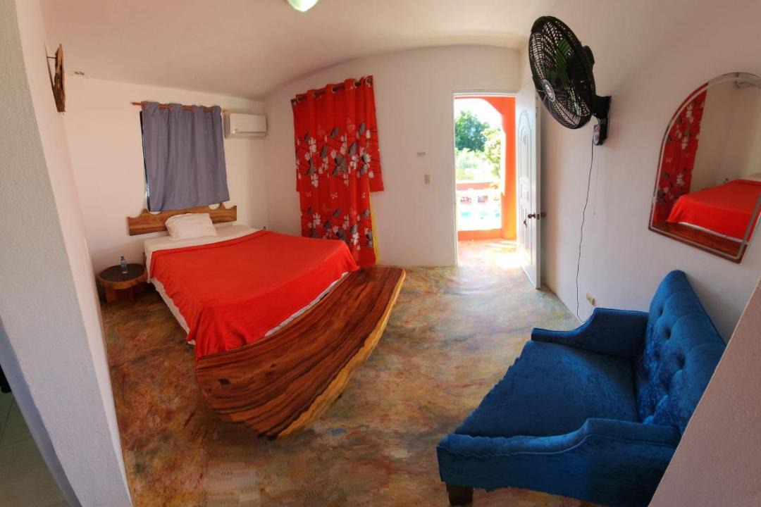 Photo of Others in Punta Rucia